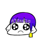 病みってるスタンプ（個別スタンプ：2）
