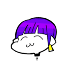 病みってるスタンプ（個別スタンプ：12）