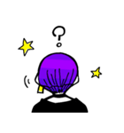 病みってるスタンプ（個別スタンプ：14）