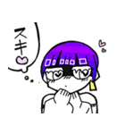 病みってるスタンプ（個別スタンプ：19）
