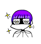 病みってるスタンプ（個別スタンプ：23）