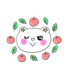 プースくん＆カピーちゃん（個別スタンプ：14）