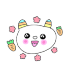 プースくん＆カピーちゃん（個別スタンプ：15）