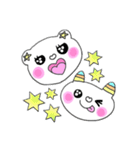 プースくん＆カピーちゃん（個別スタンプ：39）