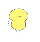 かぷちーの1 (絵柄が変わるスタンプ)（個別スタンプ：15）