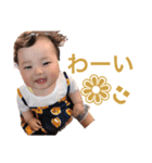 きらちゃんスタンプ第2弾（個別スタンプ：9）