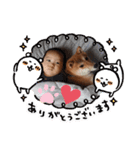 可愛いさんたよん（個別スタンプ：7）