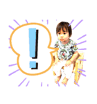 桃々CHANスタンプ（個別スタンプ：6）