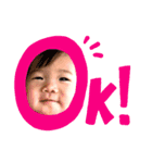 桃々CHANスタンプ（個別スタンプ：8）