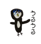 ペンギンまじっく（個別スタンプ：8）