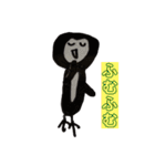 ペンギンまじっく（個別スタンプ：9）