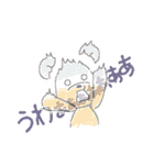 のんびりくまさんスタンプだよ！（個別スタンプ：25）