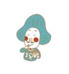 大嶋啓介の予祝スタンプ（個別スタンプ：23）