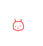 oooooooおー（個別スタンプ：4）