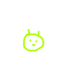 oooooooおー（個別スタンプ：5）