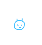 oooooooおー（個別スタンプ：6）