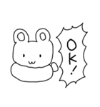 ファイナルレジェンドアニマルズ（個別スタンプ：2）