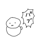 ファイナルレジェンドアニマルズ（個別スタンプ：18）