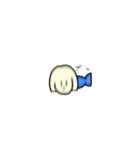 じんめんぎょ（個別スタンプ：29）