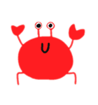 マイミワールド（個別スタンプ：7）
