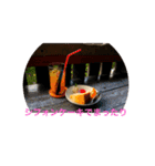 飯テロ！！！（個別スタンプ：6）