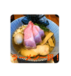 飯テロ！！！（個別スタンプ：8）
