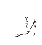 自由に生活する綿菓子（個別スタンプ：26）