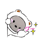 makikoのスタンプ（個別スタンプ：2）