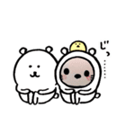 makikoのスタンプ（個別スタンプ：4）