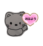 makikoのスタンプ（個別スタンプ：6）
