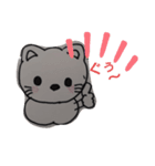 makikoのスタンプ（個別スタンプ：8）