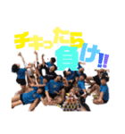知巳Ⅱ（個別スタンプ：9）