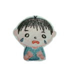 Kids.①（個別スタンプ：1）