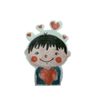Kids.①（個別スタンプ：4）