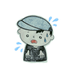 Kids.①（個別スタンプ：7）