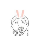 日常会話 1 【おもしろ】（個別スタンプ：15）