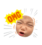 優唯斗っぴ（個別スタンプ：5）