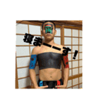 新栄町（個別スタンプ：4）