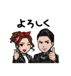 The Biscats（個別スタンプ：7）