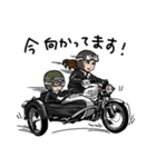 The Biscats（個別スタンプ：12）