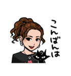 The Biscats（個別スタンプ：13）