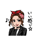 The Biscats（個別スタンプ：15）