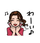 The Biscats（個別スタンプ：17）