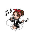 The Biscats（個別スタンプ：19）