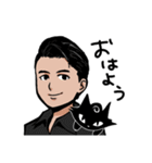 The Biscats（個別スタンプ：20）