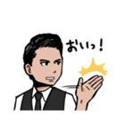 The Biscats（個別スタンプ：22）