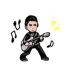 The Biscats（個別スタンプ：26）