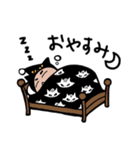 The Biscats（個別スタンプ：27）
