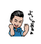 The Biscats（個別スタンプ：28）