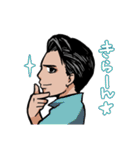 The Biscats（個別スタンプ：30）